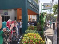 Perkuliahan Eksekutif Fakultas Pertanian UMJ Jakarta Nomor 1