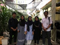 Perkuliahan Eksekutif Fakultas Pertanian UMJ Jakarta Nomor 6